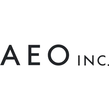 AEO logo