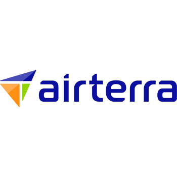 AirTerra logo