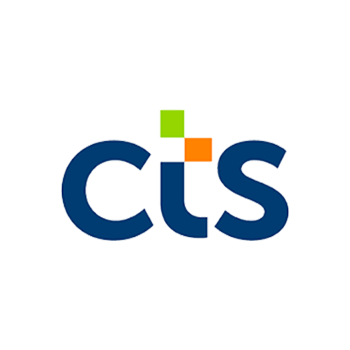 CTS logo