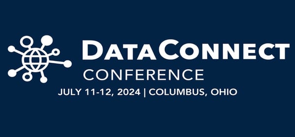 Insights from DataConnect 2024