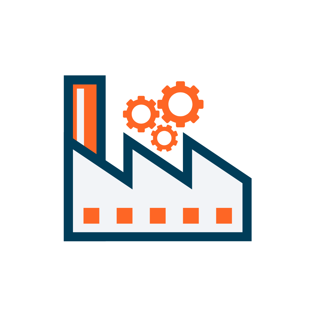 Industries