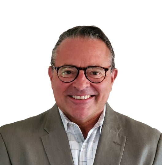 Jerry Papadatos