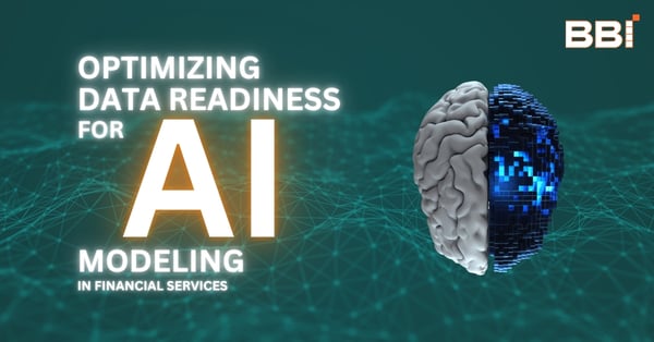 AI-Ready Data in Financial Services : The Delivery Playbook