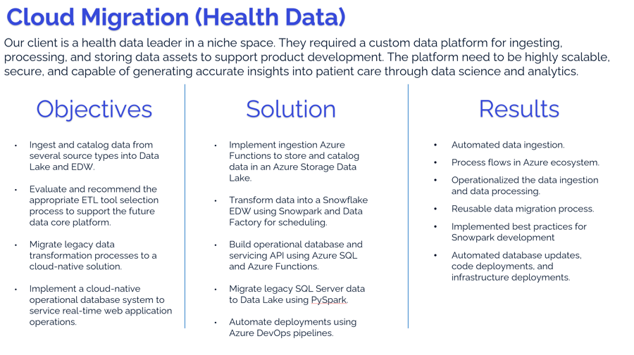 health-data-snowflake-credential-slide