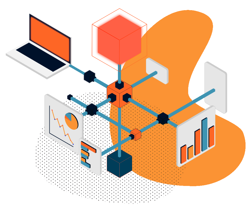 CLOUD MIGRATION IN FINTECH Cloud migration in fintech