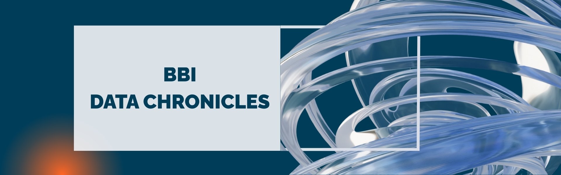 BBI Data chronicles