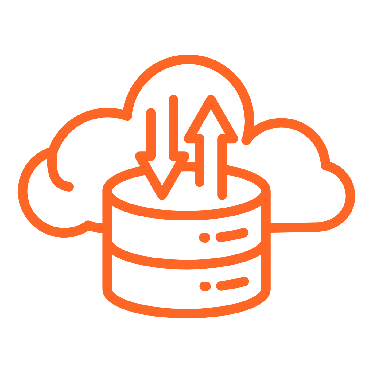 Data Architecture