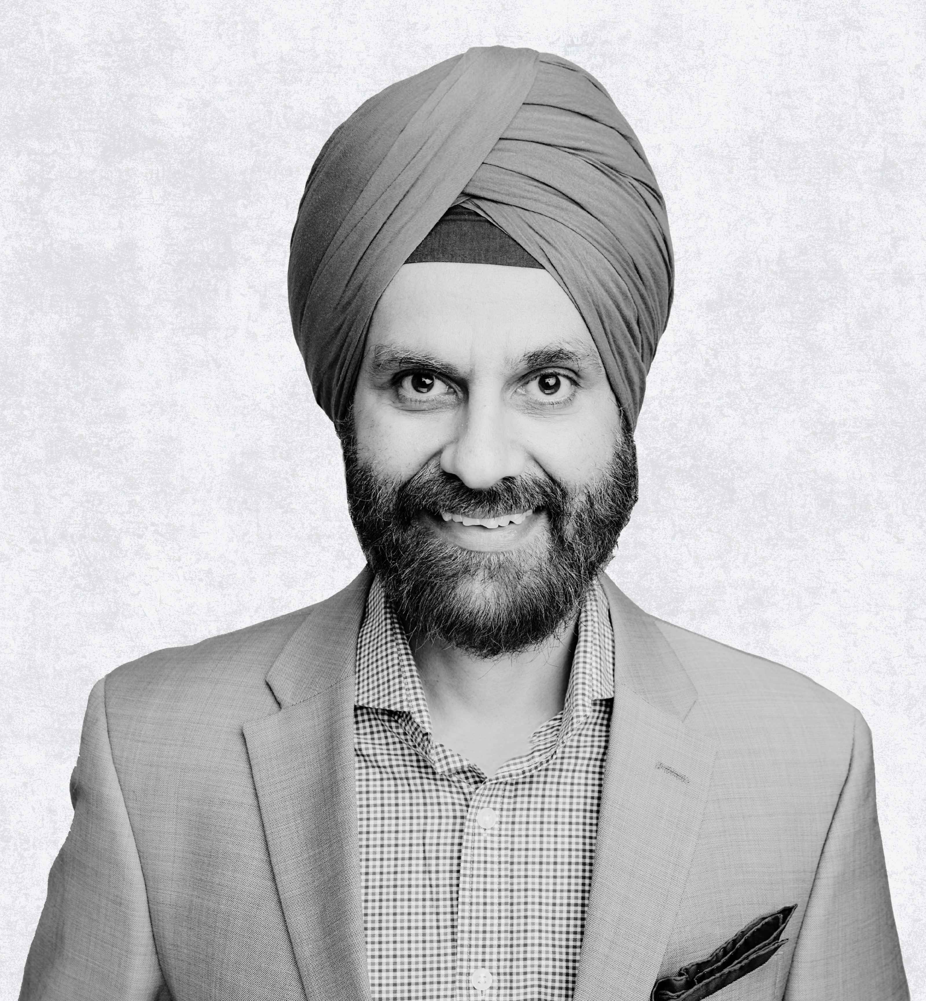 Ravneet Singh