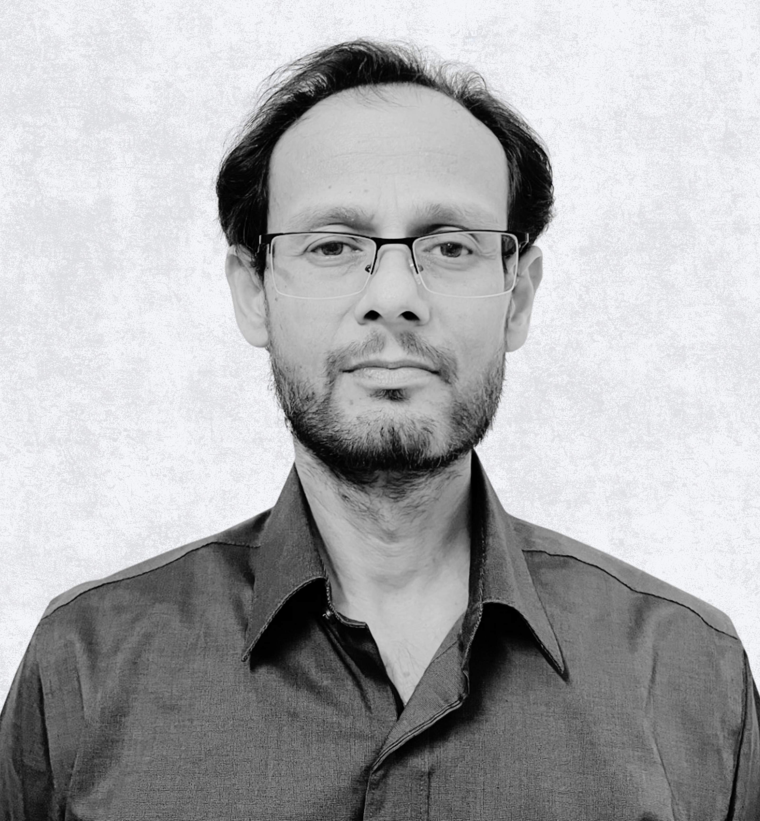 Shailendra Nautiyal