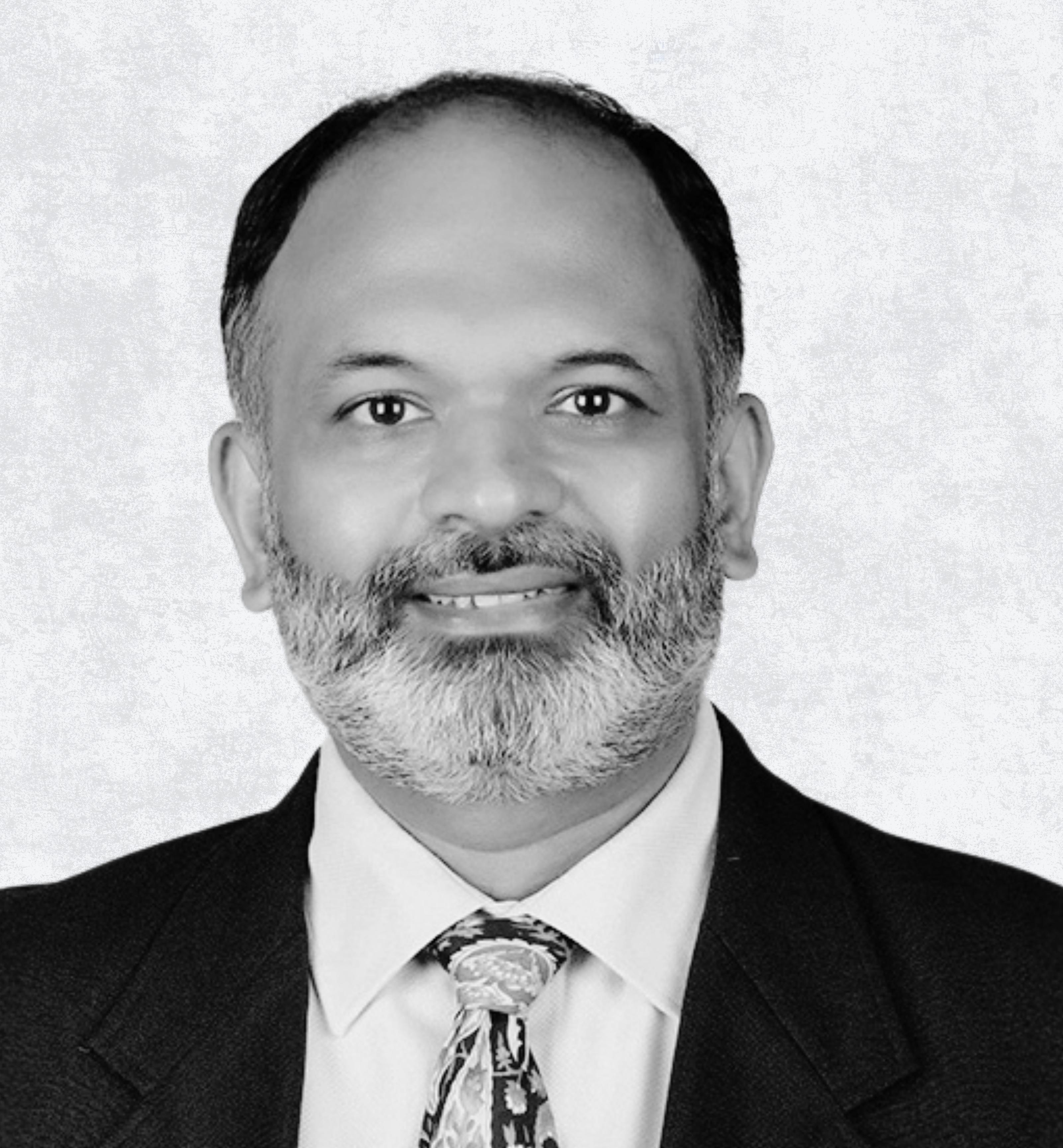 Vijay K Nair