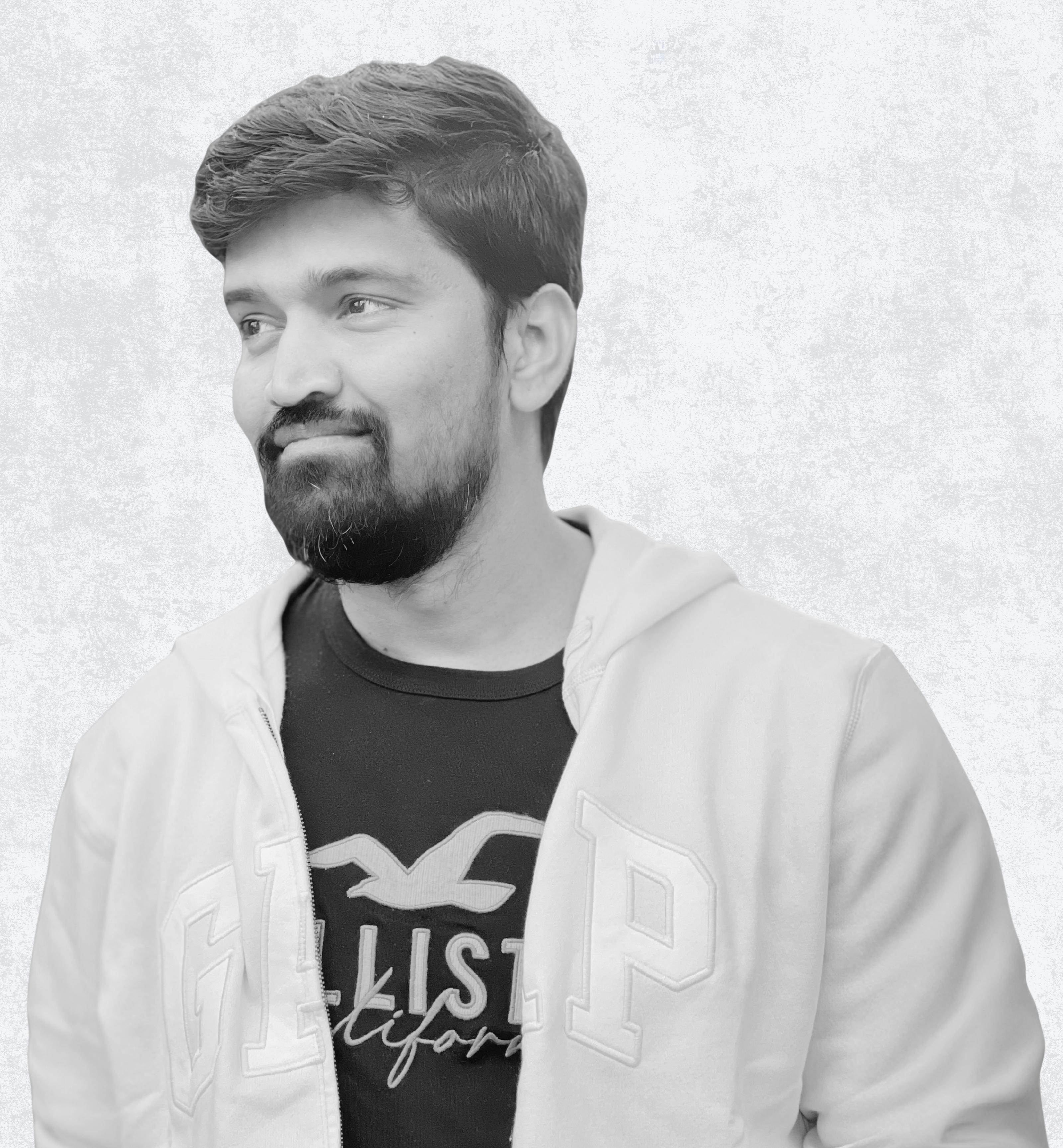 Vivek Gopinathlal