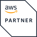 aws partner badge icon