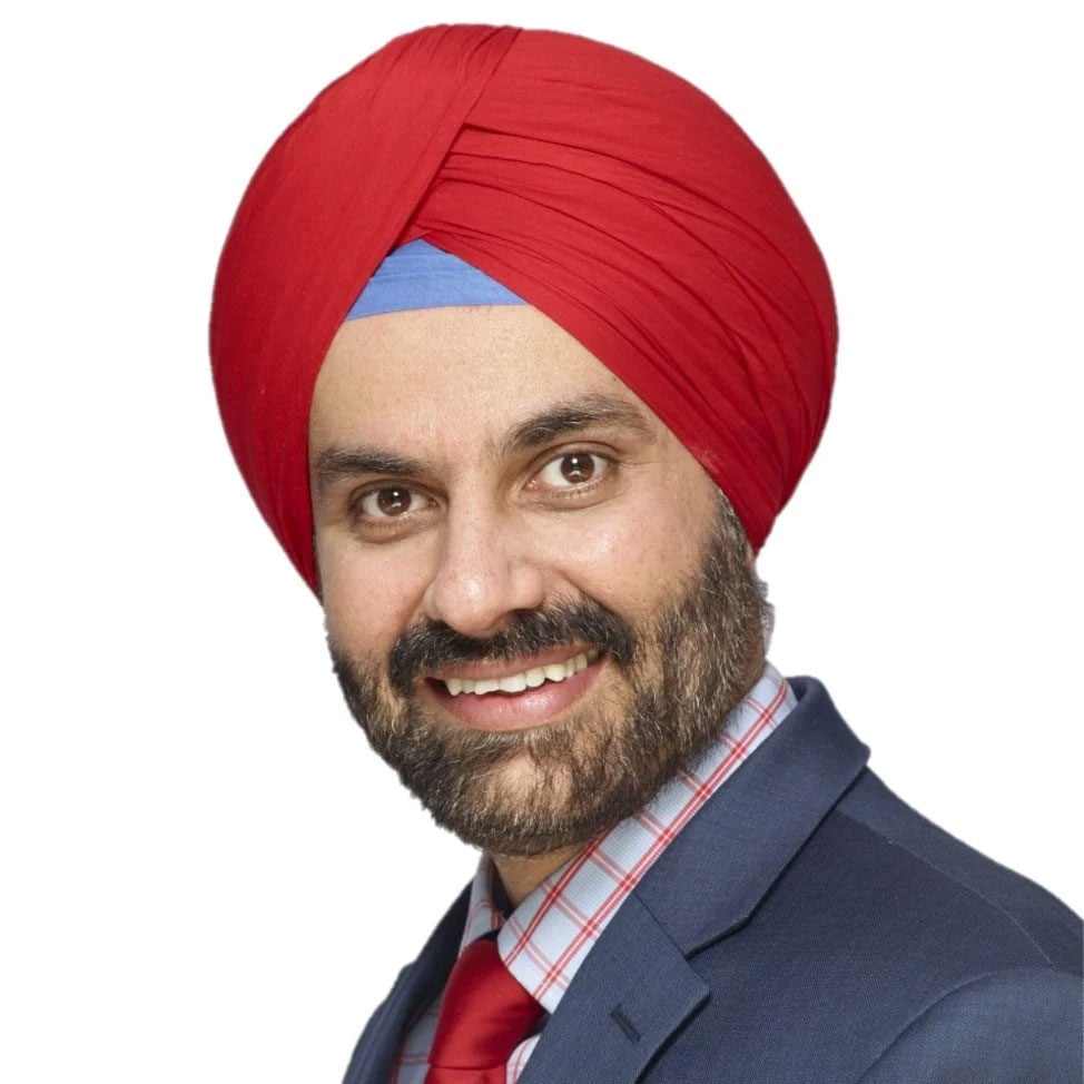 Ravneet